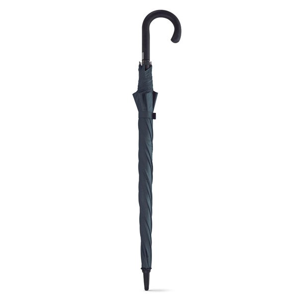 190T pongee umbrella with automatic opening - Egotier 99131