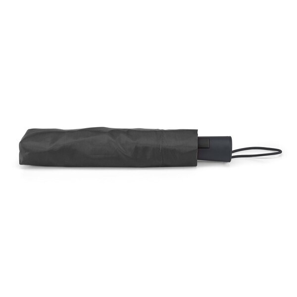 190T polyester compact umbrella with automatic opening - Egotier 99139