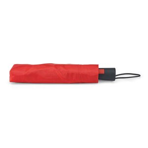 190T polyester compact umbrella with automatic opening - Egotier 99139
