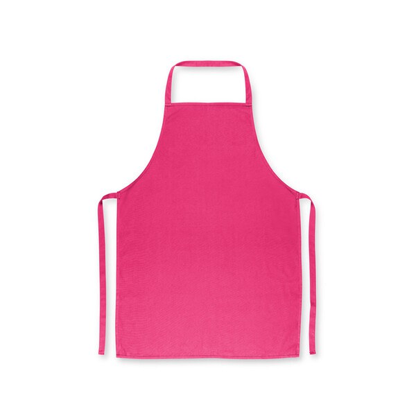 Cotton twill apron (180 g/m²) - Egotier 99157