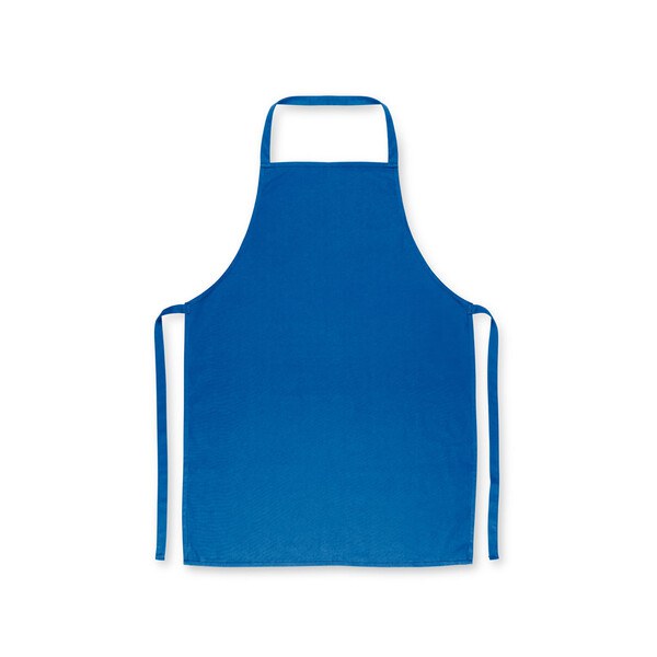 Cotton twill apron (180 g/m²) - Egotier 99157
