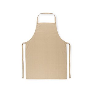 Cotton twill apron (180 g/m²) - Egotier 99157