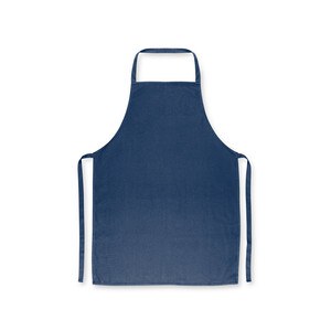 Cotton twill apron (180 g/m²) - Egotier 99157