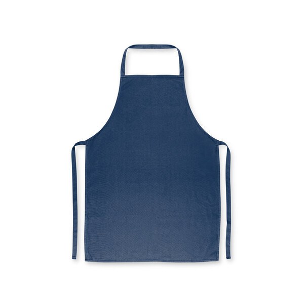 Cotton twill apron (180 g/m²) - Egotier 99157