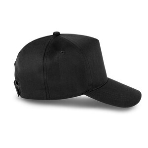 Recycled polyester cap (100% rPET) - Egotier 99160