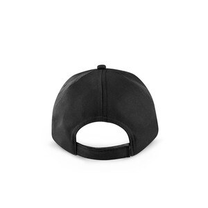Recycled polyester cap (100% rPET) - Egotier 99160