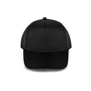 Recycled polyester cap (100% rPET) - Egotier 99160