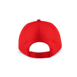 Recycled polyester cap (100% rPET) - Egotier 99160
