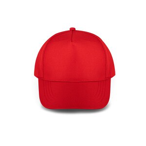 Recycled polyester cap (100% rPET) - Egotier 99160