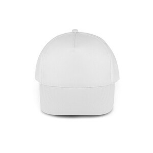 Recycled polyester cap (100% rPET) - Egotier 99160