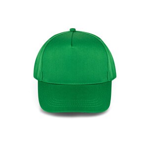Recycled polyester cap (100% rPET) - Egotier 99160
