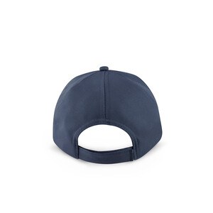 Recycled polyester cap (100% rPET) - Egotier 99160