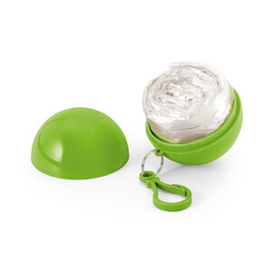 Waterproof poncho - Egotier 99214