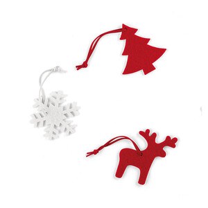 Christmas ornaments - Egotier 99341