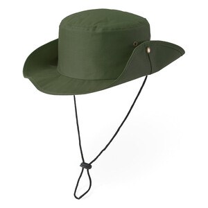 100% polyester safari hat (160 g/m²) - Egotier 99409