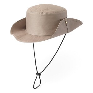 100% polyester safari hat (160 g/m²) - Egotier 99409