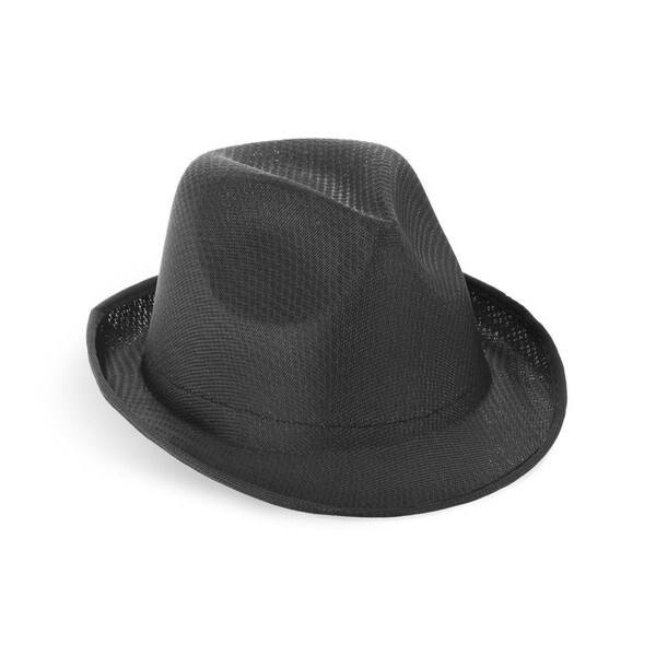 PP Trilby style hat - Egotier 99427
