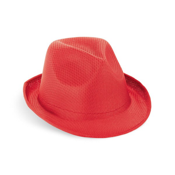 PP Trilby style hat - Egotier 99427