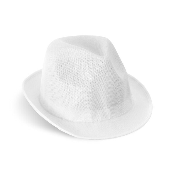 PP Trilby style hat - Egotier 99427
