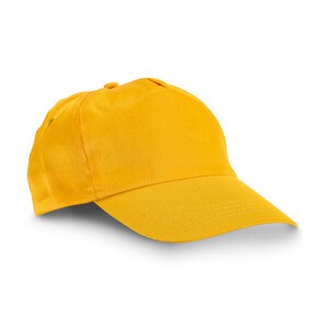 Polyester cap - Egotier 99547