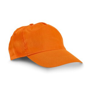 Polyester cap - Egotier 99547