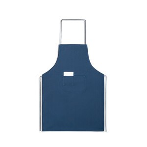 Apron in cotton and polyester (150 g/m²) - Egotier 99822