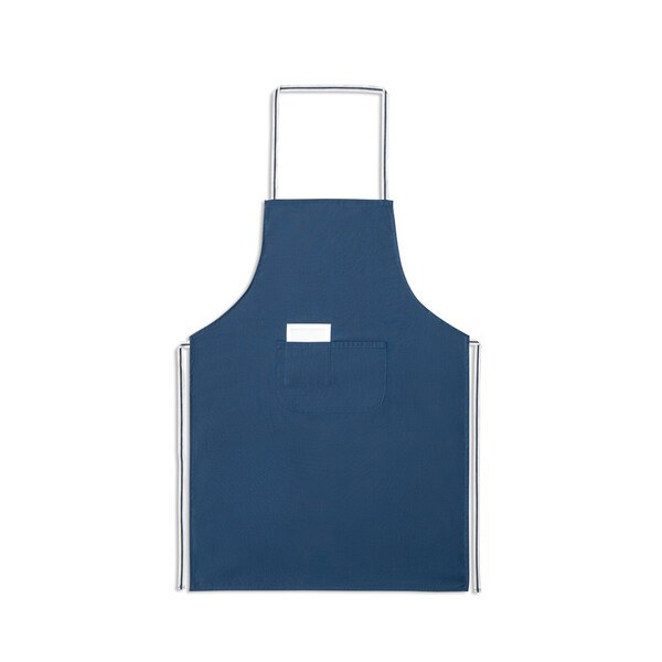 Apron in cotton and polyester (150 g/m²) - Egotier 99822