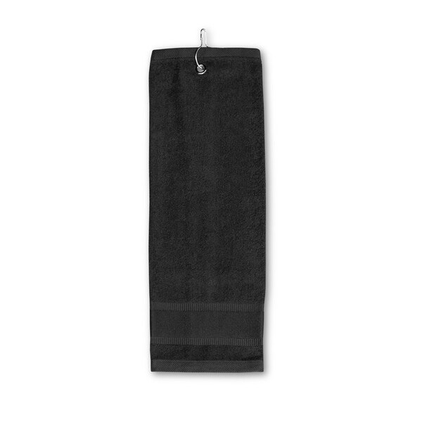 Multifunctional cotton towel (430 g/m²) - Egotier 99964