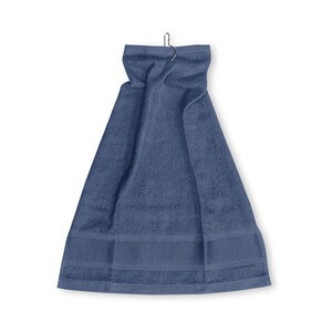 Multifunctional cotton towel (430 g/m²) - Egotier 99964