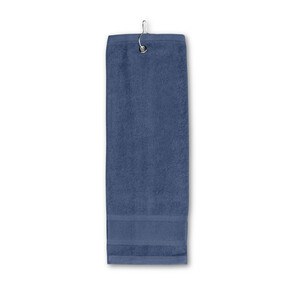 Multifunctional cotton towel (430 g/m²) - Egotier 99964