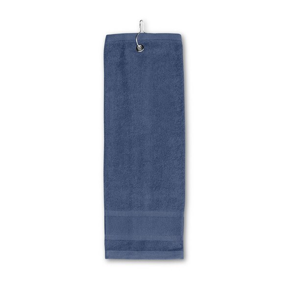 Multifunctional cotton towel (430 g/m²) - Egotier 99964