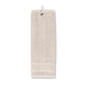 Multifunctional cotton towel (430 g/m²) - Egotier 99964