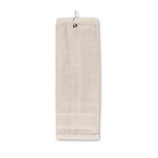 Multifunctional cotton towel (430 g/m²) - Egotier 99964