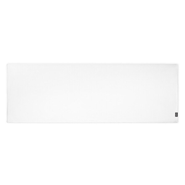 Recycled polyester (100% rPET) fitness cooling towel with non-woven pouch - Egotier 99969