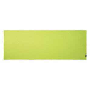 Recycled polyester (100% rPET) fitness cooling towel with non-woven pouch - Egotier 99969