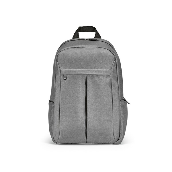 Aodaci ABK008 - Madrid Backpack 22L rNylon and rPET. Fits 17" laptop