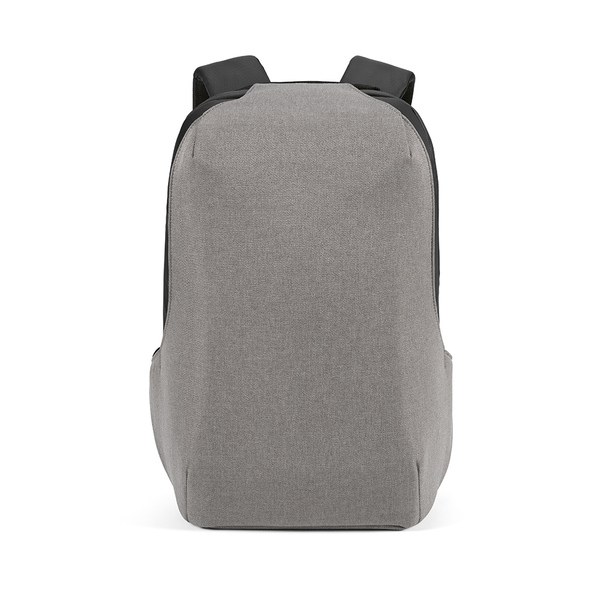 Aodaci ABK012 - Abrantes Backpack 20L rPET. TSA lock and anticut fabric