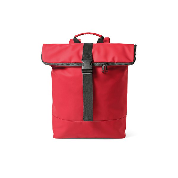 Aodaci ABK015 - Milan Backpack 24L rPU and rPET. Fits 17" laptop
