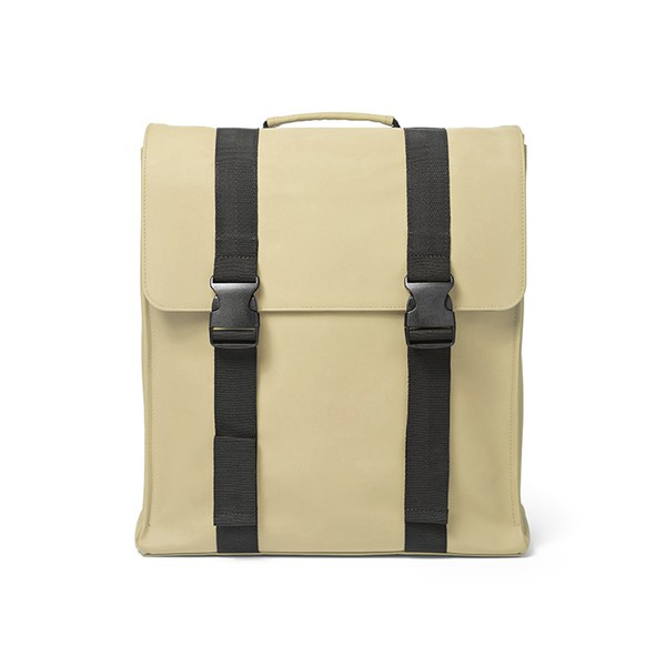 Aodaci ABK018 - Edinburgh Backpack 22L rPU and rPET. Fits 17" Laptop