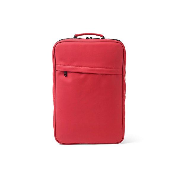 Aodaci ABK029 - Amsterdam Backpack 16L rPU and rPET. Fits 17" laptop