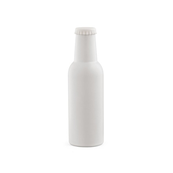 Sepik Bottle rSS 360ml. Double wall and Leakproof. Soda shaped - Aodaci ABT008