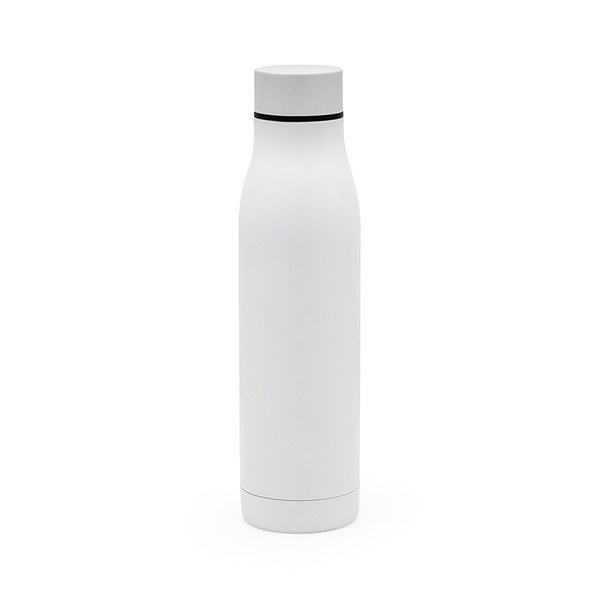 Acuara Bottle rSS 630ml. Double walled and Leakproof - Rupt ABT009