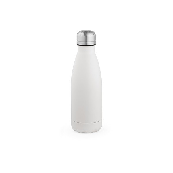 Mississippi 450 Bottle rSS 430ml. Double wall and Leakproof - Aodaci ABT010