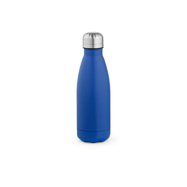 Mississippi 450 Bottle rSS 430ml. Double wall and Leakproof - Aodaci ABT010