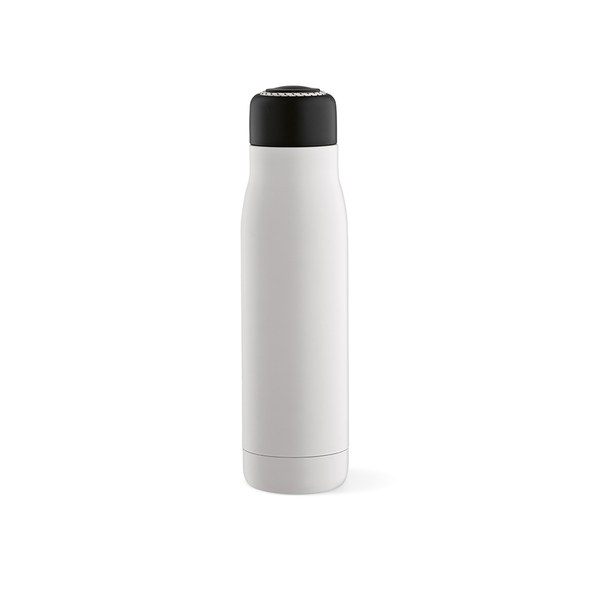 Lena Bottle rSS 570ml. Double wall and Leakproof. rPET handle - Aodaci ABT018