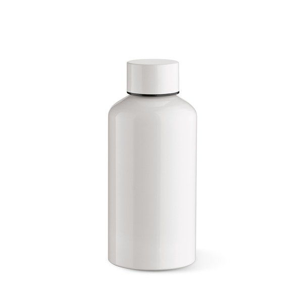 Yukon Bottle rAluminium 550 ml. Single wall and Leakproof - Aodaci ABT025