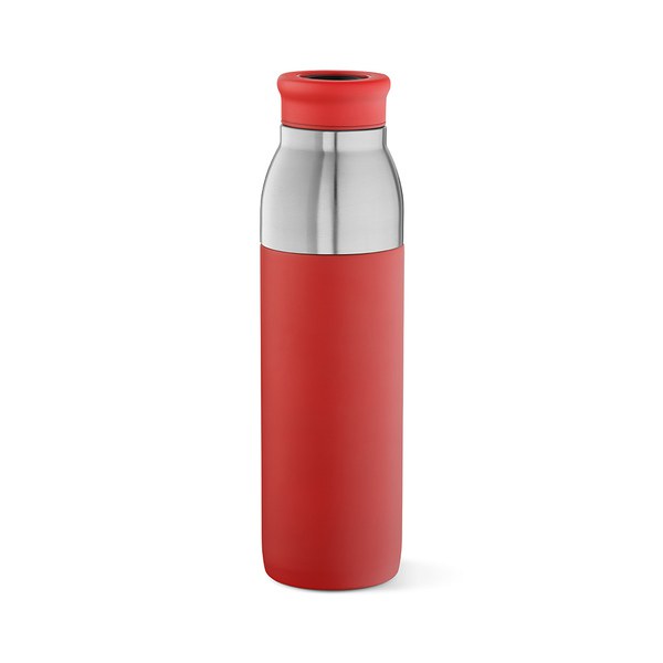 Colorado 2-in-1 Bottle rSS 760ml. Double wall and Leakproof - Aodaci ABT039