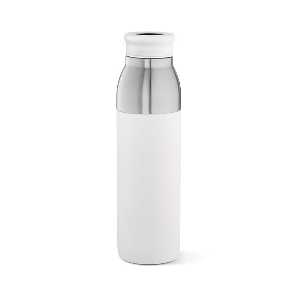 Colorado 2-in-1 Bottle rSS 760ml. Double wall and Leakproof - Aodaci ABT039