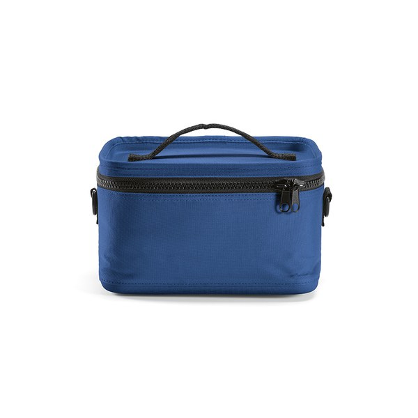 Aodaci ACL003 - Munich M Cooler 7.5L rPET in rABS. Thermo injected zippers