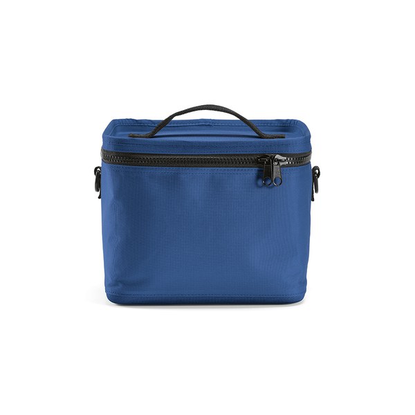 Aodaci ACL004 - Munich L Cooler 10L rPET in rABS. Thermo injected zippers